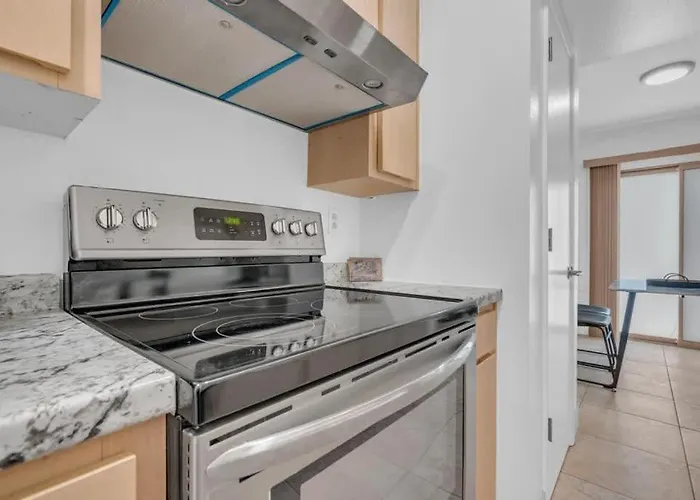 Trendy Cozy Townhome With Pool * Tucson